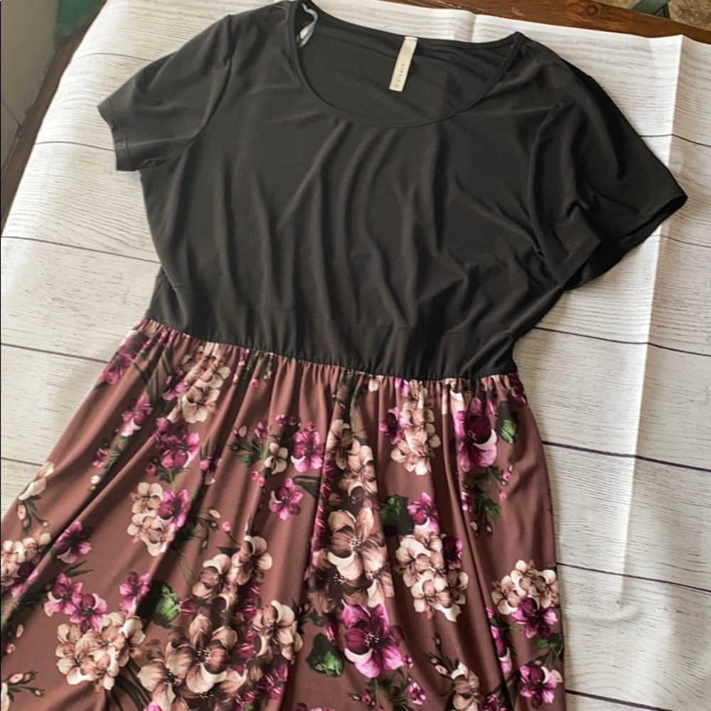 Dress!